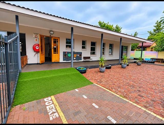 0 BEDROOM HOUSE FOR SALE IN VAALPARK